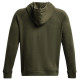 Under Armour Ανδρικό φούτερ Rival Fleece Logo Hoodie